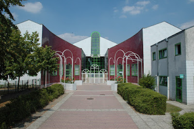 Collège Jean Baptiste Pellerin à Beauvais