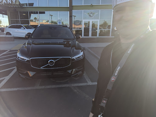 Used Car Dealer «LeSueur Car Company», reviews and photos, 1109 E Curry Rd, Tempe, AZ 85281, USA