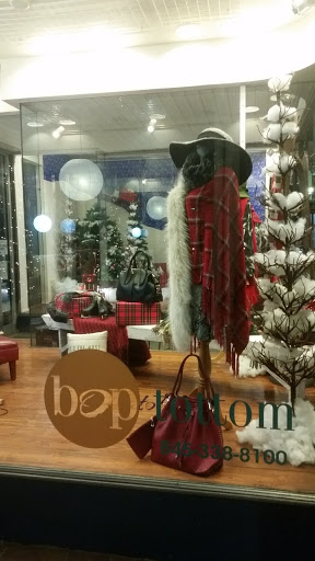 Fashion Accessories Store «Bop to Tottom», reviews and photos, 334 Wall St, Kingston, NY 12401, USA