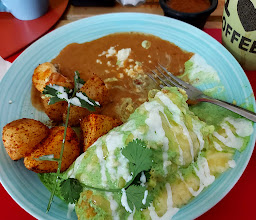 La Huevería Restaurante photo