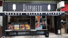 Pizpireto