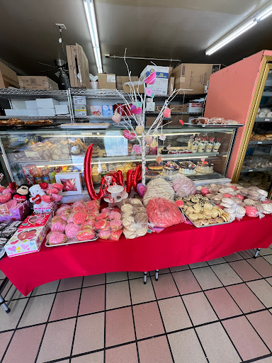 Mendoza's Bakery