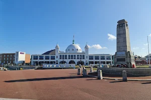 Whitley Bay Seafront image