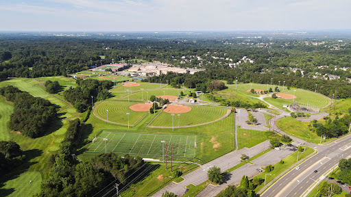 Park «Braddock Park», reviews and photos, 13451 Braddock Rd, Clifton, VA 20124, USA