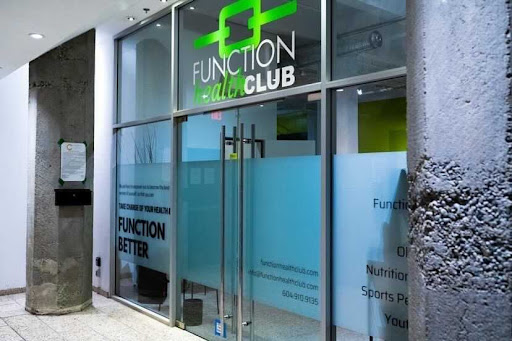 Function Health Club