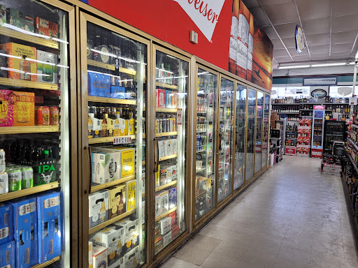 Grocery Store «Pismo Market», reviews and photos, 700 Dolliver St, Pismo Beach, CA 93449, USA