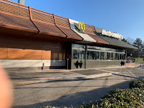 Photos du propriétaire du Restauration rapide McDonald's à Guyancourt - n°1