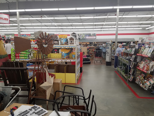 Home Improvement Store «Tractor Supply Co.», reviews and photos, 5618 US-90, Theodore, AL 36582, USA