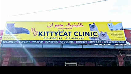 Kitty cat klinik