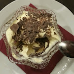 Photo n°1 de l'avis de Heiner.u fait le 12/09/2019 à 19:12 sur le  Ristorante Pizzeria Residence Francesco à Carbonile