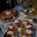 Photo n°1 de l'avis de Morena.d fait le 26/08/2021 à 16:39 sur le  Albergo Ristorante Fontana à Calestano