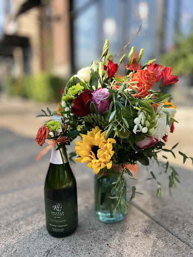 Florist «Wishing Well Floral», reviews and photos, 5656 Hood St #108, West Linn, OR 97068, USA