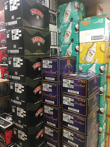 Liquor Store «Liquor Stop», reviews and photos, 6525 Fountain Mesa Rd, Colorado Springs, CO 80911, USA