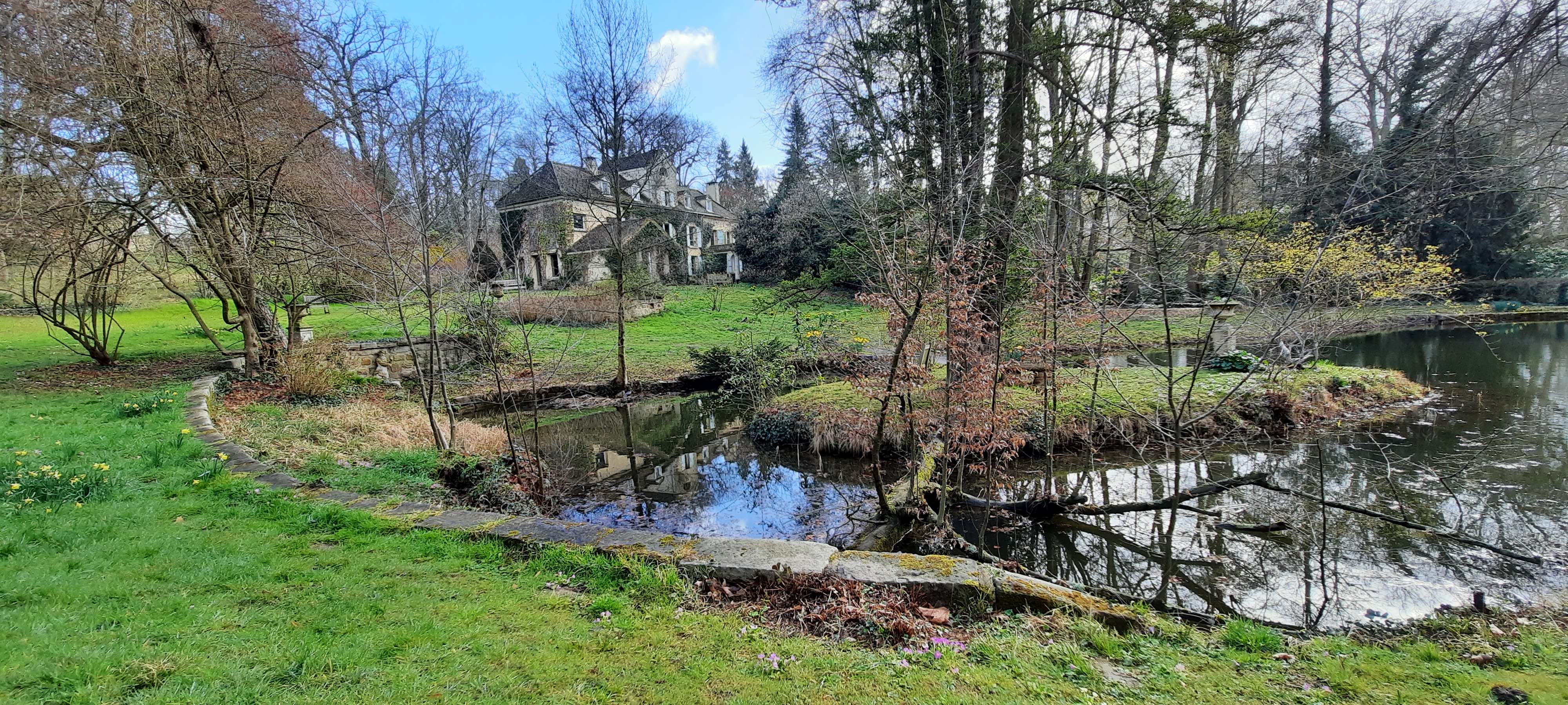 Photo n° 2 de l'avis de Eugénio.A fait le 31/03/2021 à 17:33