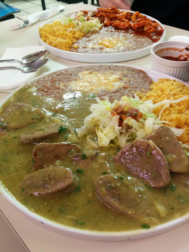 Grocery Store «Tienda Vallarta», reviews and photos, 115 E Main St, Monroe, WA 98272, USA