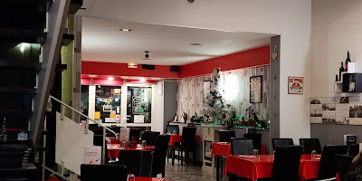 Restaurant Pizzéria La Mama à Saint-Maixent-l'École