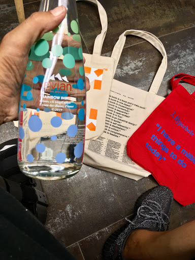 Shoe Store «Sneaker Syndicate», reviews and photos, 213 N Magnolia Ave, Orlando, FL 32801, USA