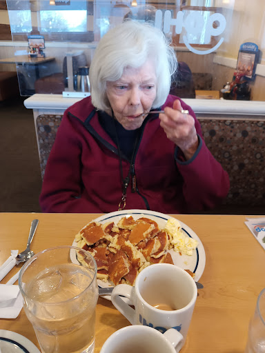 IHOP image