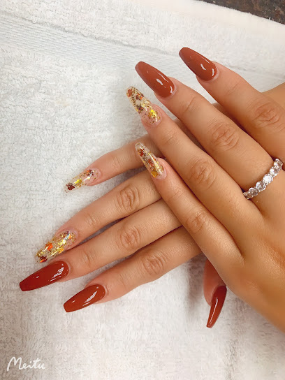 Top classy nails