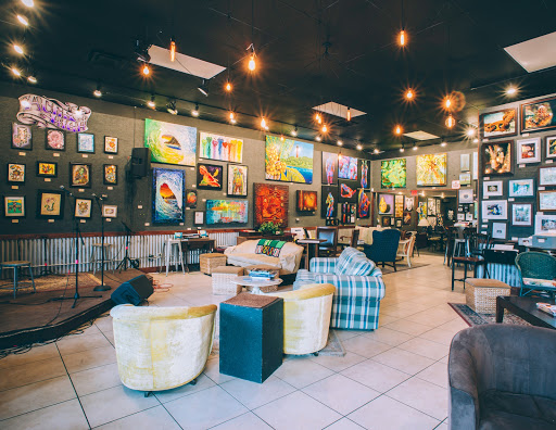 Lounge «The Brewhouse Gallery», reviews and photos, 720 Park Ave, Lake Park, FL 33403, USA