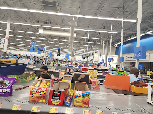 Department Store «Walmart Supercenter», reviews and photos, 3271 PA-940, Mt Pocono, PA 18344, USA