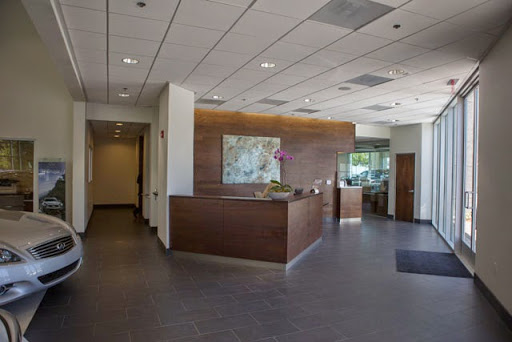 Mission Viejo INFINITI image
