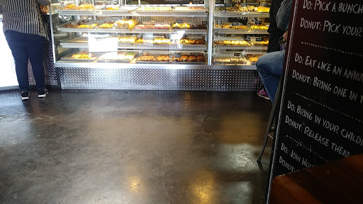 Donut Shop «Hurts Donut Company», reviews and photos, 746 Asp Ave, Norman, OK 73069, USA