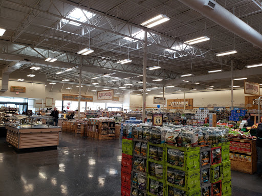Health Food Store «Sprouts Farmers Market», reviews and photos, 8557 E Arapahoe Rd, Greenwood Village, CO 80112, USA