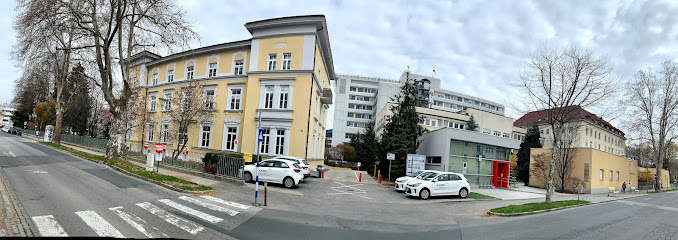 LKH Villach - Zentrale Notfallaufnahme