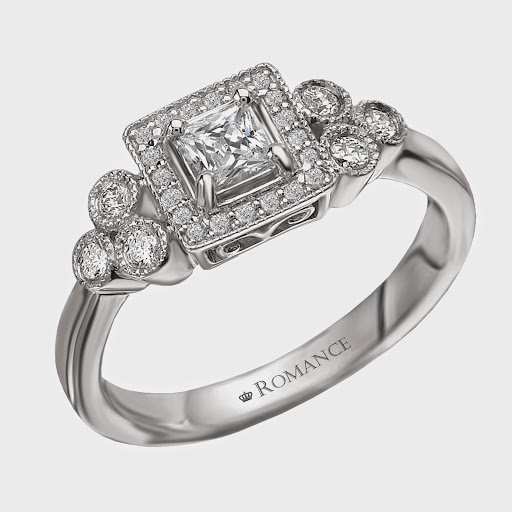 Jewelry Store «Christensen Jewelers», reviews and photos, 8076 Old Carriage Ct, Shakopee, MN 55379, USA