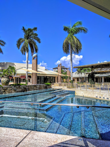 Department Store «Nordstrom Waterside», reviews and photos, 5489 Tamiami Trail N, Naples, FL 34108, USA