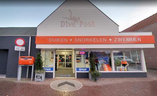 Diveoutlet