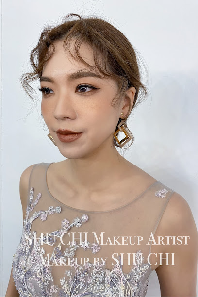 書琦SHU CHI Makeup Artist