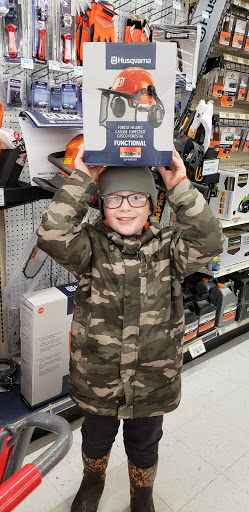 Home Improvement Store «Tractor Supply Co.», reviews and photos, 1125 Arsenal St, Watertown, NY 13601, USA