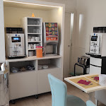 Photo n°5 de l'avis de Peter.e fait le 05/06/2023 à 19:15 sur le  Hotel Roma à Trieste