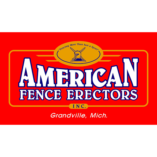 American Fence Erectors Inc