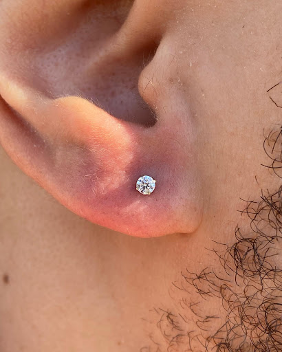 Explore name tattoos ideas and designs, creative tattoo ideas in Dover, available at Agap Body Piercings