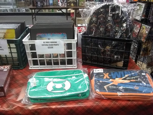 Video Store «Young Ones», reviews and photos, 26 S Whiteoak St, Kutztown, PA 19530, USA