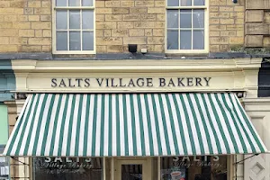 Salts Village Bakery Ltd image