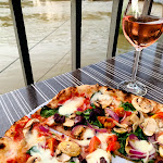 Photo n°1 de l'avis de Joey. fait le 07/07/2021 à 11:16 sur le  Restaurant im Rheinhotel Royal à Boppard