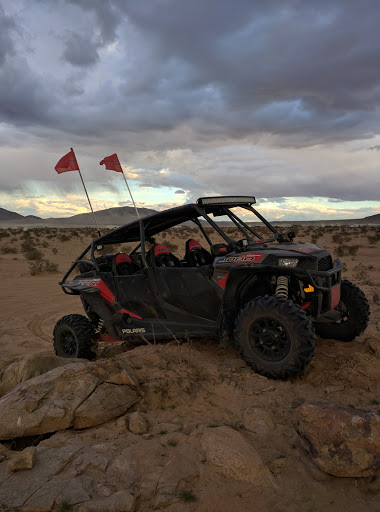 Motorcycle Dealer «Triumph Motorsports», reviews and photos, 1210 E 6th St # H, Corona, CA 92879, USA