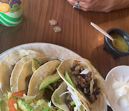 Trigo Limpio Centro photo