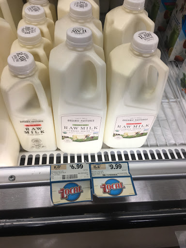 Health Food Store «Sprouts Farmers Market», reviews and photos, 847 W Foothill Blvd, Upland, CA 91786, USA