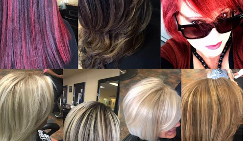 Beauty Salon «Jennys Dimension Beauty Salon», reviews and photos, 807 Broadway, Bayonne, NJ 07002, USA