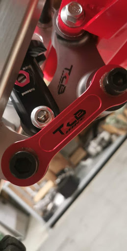 Motorcycle Repair Shop «DE Twincam Performance Inc.», reviews and photos, Broadway, Depew, NY 14043, USA