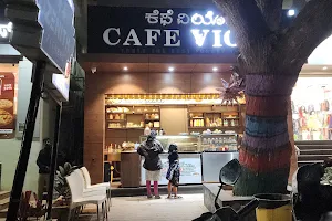 Cafe Viona image