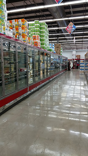 Grocery Store «Lebanon Mega Foods», reviews and photos, 1950 S Main St, Lebanon, OR 97355, USA