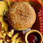 Photo n°4 de l'avis de Diego.a fait le 28/11/2018 à 01:44 sur le  El Señor Angus à Bettolino