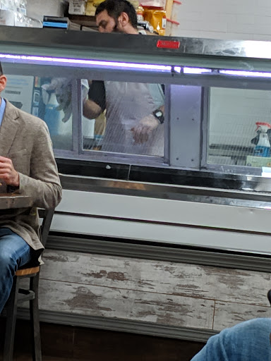 Middle Eastern Restaurant «Tayyibaat Meat & Grill», reviews and photos, 10 S Abbott Ave, Milpitas, CA 95035, USA