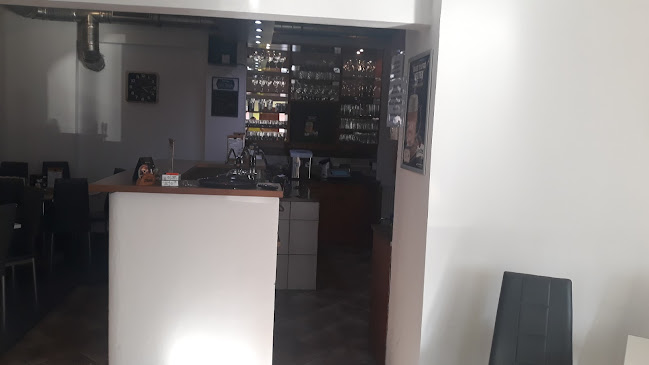 Bar BarBar - Pardubice